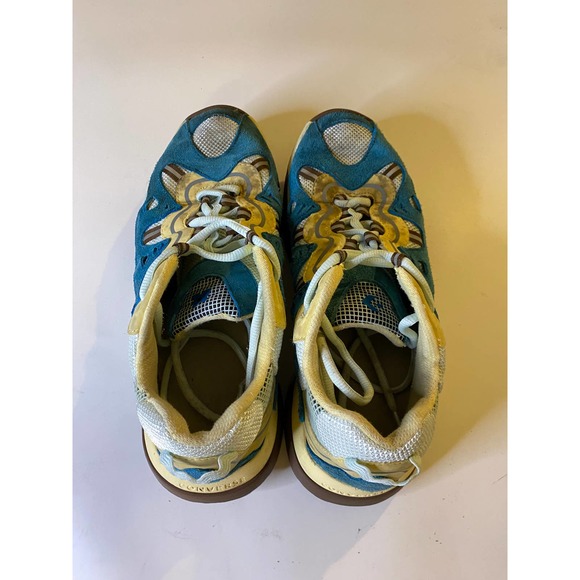 Converse x Golf Le Fleur Gianno Sneakers Mens Size 9.5 main image 7